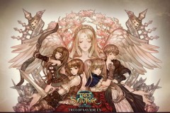 Tree of Savior tung bản cập nhật lớn và mở tổng số 100 lớp nhân vật có thể chơi