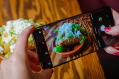 Lý giải nguyên nhân Samsung Galaxy Note 8 mới triển khai camera kép