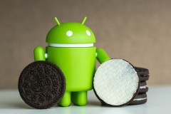 Hệ điều hành Android Oreo vẫn còn ít người biết đến
