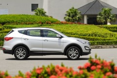 Ôtô Hàn ngày càng được khách  hàng lựa chọn