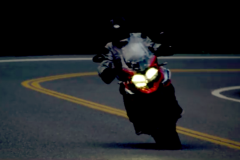 Triumph tung video teaser dài 30 giây về Tiger mới - trước thềm Triển lãm EICMA