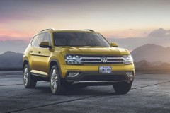 Volkswagen tại Việt Nam sẽ thêm các mẫu xe mới, nổi bật là SUV 7 chỗ