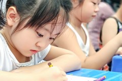 Thử tính năng "làm mờ nhoè bối cảnh" (xoá phông giả lập) trên điện thoại Xiaomi Mi A1