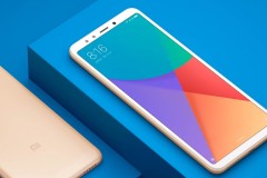Xuất hiện ảnh chụp thực tế được cho là của Xiaomi R1