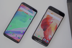 Xuất hiện video đập hộp OnePlus 5T dù chưa đến ngày ra mắt