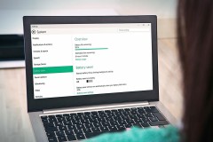 10 mẹo giúp laptop có thời gian sử dụng pin tốt hơn với Windows 10 [Phần 1]