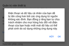 Áp dụng 10 mẹo nhỏ giúp điện thoại bạn an toàn hơn
