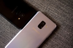 4 “vũ khí” sẽ giúp bộ đôi Galaxy A8 (2018) tạo nên cơn sốt mua sắm