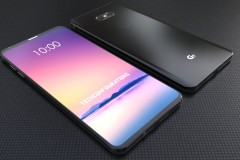 5 smartphone cao cấp sẽ trở thành đối thủ nặng kí với Galaxy S9