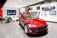 5 sự kiện nóng nhất của thị trường ô tô năm 2017