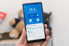 Datally: biết được dung lượng mạng tiêu thụ mỗi ngày, mỗi tuần, mỗi tháng