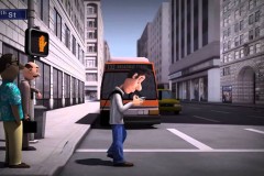 Trung bình một ngày chúng ta mở điện thoại đến 28 lần