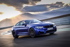 BMW M3 và M4 thế hệ mới dự kiến​​ tăng lên khoảng 475 mã lực