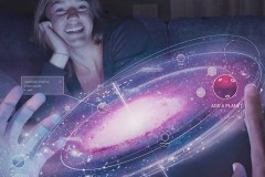 Chi 40 triệu USD để nghỉ dưỡng trên khách sạn không gian