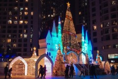 Mùa lễ hội đầy sắc màu và đậm chất mỗi vùng miền qua ống kính Galaxy J7+