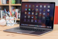[Chú ý] Phải cài đặt lại bản vá lỗi bảo mật "root" khi cập nhật lên macOS High Sierra 10.13.1