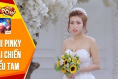 Clip ‘Khi Pinky đại chiến tiểu tam’ của GunPow giành giải Top 10 Youtube Ads Leaderboard