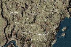 Cộng đồng PUBG Việt Nam ‘vạc' nhau vì map sa mạc mới