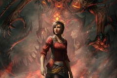 Cốt truyện Diablo 3 – Điểm cao trào và khoảng lặng của cuộc chiến vĩnh hằng(Phần 1 )