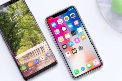 Những smartphone tốt nhất thế giới năm 2017