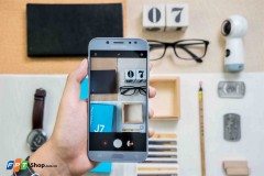 Camera Samsung Galaxy J7 Pro xuất sắc nhất trong tầm giá
