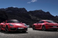 Top 10 mẫu xe ô tô tốt nhất năm 2017