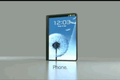 Hai mẫu thiết kế smartphone đang được chờ đợi nhất 2018