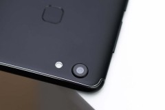 Trải nghiệm camera Vivo V7: camera sau tạm ổn,ảnh selfie tốt