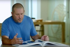 Giám đốc thiết kế Apple: Tôi vẫn đang lắng nghe những khiếu nại từ người dùng