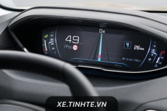 8 công nghệ trên Peugeot 3008 và 5008 sắp ra mắt tại Việt Nam