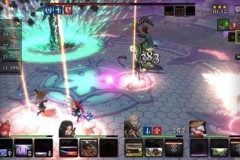 Heir of Light – Ánh Sáng Le Lói Trong Một Thế Giới Nhuốm Màu U Tối