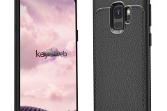Thiết kế Galaxy S9 và S9 Plus lộ diện cùng ốp lưng