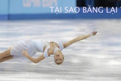 [Khoa học] Tại sao băng lại trơn?