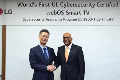 Bộ phận di động của LG sẽ có một người đứng đầu mới, mong chờ sự thay đổi