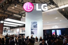 LG thực hiện tái cơ cấu, thay hàng loạt nhân sự cấp cao sau Q3 2017