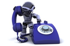 Nghe thử giọng nói AI mới của Google, đâu là giọng máy và giọng người?