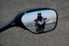 Tham gia giao thông thế nào để không để bị gọi là Ninja đường phố?