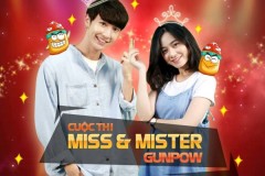 Nhìn lại một năm đầy những thử thách của tựa game bắn súng tọa độ GunPow