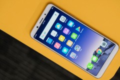 Những con số chứng minh màn hình tỷ lệ 18:9 ngày càng phổ biến