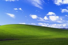 Những địa điểm có thật đằng sau loạt hình nền Windows ai nhìn cũng thấy quen