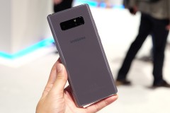 5 smartphone hấp dẫn sẽ bán ra trong tháng 12