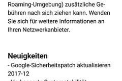 HMD tung ra một bản cập nhật mới cho smartphone cao cấp Nokia 8