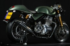 Norton Commando được kì vọng mô hình bán chạy nhất tại thị trường Ấn Độ