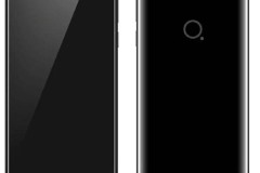 Nubia ấp ủ mẫu smartphone có màn hình viền mỏng nhất từ trước đến nay