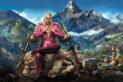 Pagan Min – Kẻ phản diện đáng thương