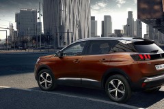 Peugeot 5008 và 3008 hoàn toàn mới sẽ ra mắt Việt Nam vào ngày 5/12