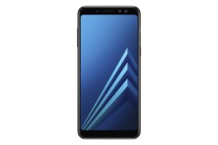 Bộ đôi Samsung Galaxy A8 và A8+ được trang bị Camera Selfie khủng