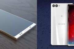 Sony liệu có nên lột xác về thiết kế hay chỉ cần hoàn thiện hơn ?