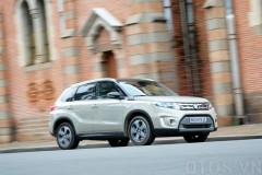 Lý do nào khiến xe  SUV cỡ nhỏ ngày càng được ưa chuộng tại Việt Nam