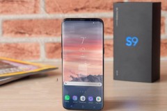 Những thông tin rò rỉ về Samsung Galaxy S9 cho tới nay